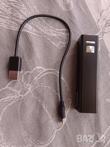 Преносима батерия Wurt, Power bank,Външно зарядно у-во., снимка 6 - Друга електроника - 51115858