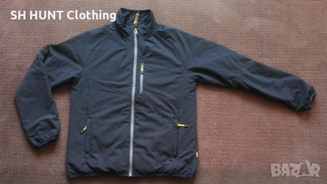 BLAKLADER 4992 INSULATED JACKET EVOLUTION размер L работно яке W4-184