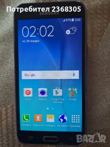 Samsung j500fn , снимка 3 - Samsung - 49332922