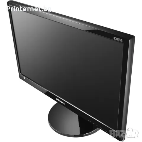 24" монитор SAMSUNG SyncMaster 2494HM - Безплатна доставка! ГАРАНЦИЯ! Фактура!, снимка 2 - Монитори - 46993097