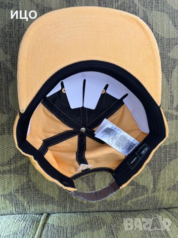 Нова мъжка шапка Adidas Cord Crst, снимка 5 - Шапки - 53604649