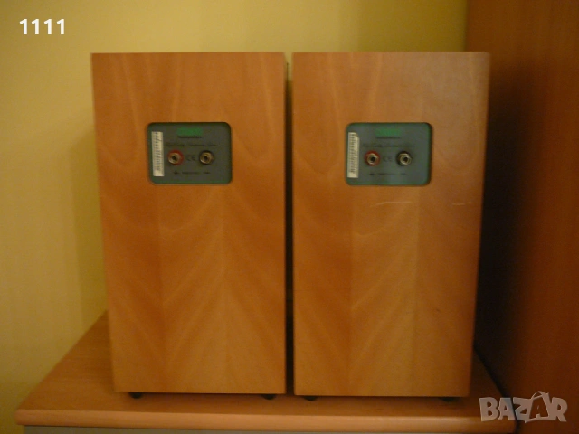 CHERIO 200 [ 2, снимка 4 - Ресийвъри, усилватели, смесителни пултове - 54230847