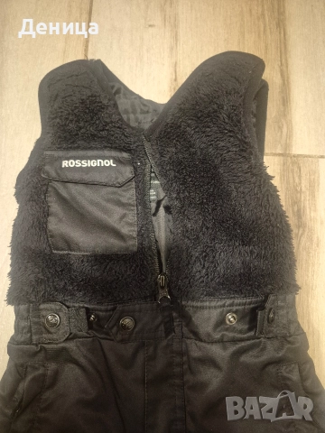 детска зимна грейка Росиньол, снимка 5 - Детски якета и елеци - 52909868