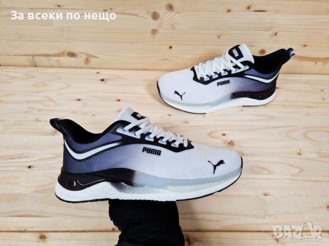 Мъжки маратонки Puma Реплика ААА+, снимка 4 - Маратонки - 45759111