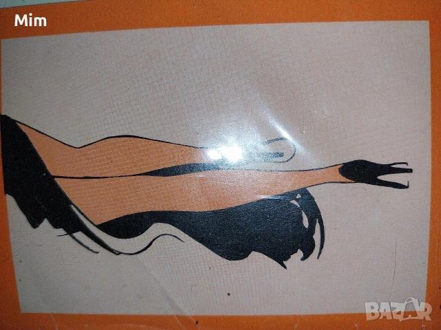 30 ден Germany Дамски чорапи за жартиери , снимка 4 - Бельо - 53184389