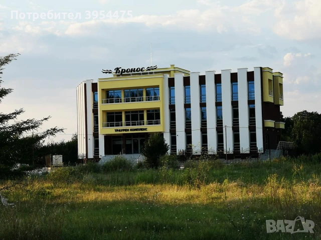 Погребална агенция " Кронос " Пазарджик, снимка 3 - Траурни и погребални услуги - 53733398