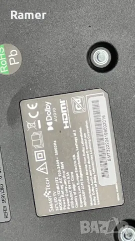 Main Board EL.MS3663S-FE48 