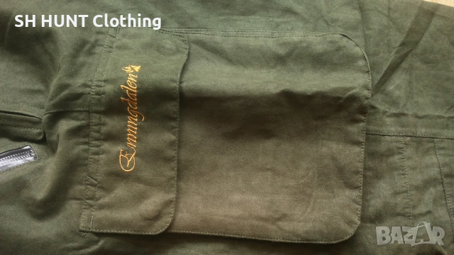 Enningdalen WATERPROOF Trouser размер M панталон водонепромокаем с тиранти - 1918, снимка 7 - Екипировка - 53174660