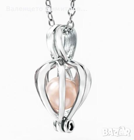 Магическа перла , снимка 4 - Колиета, медальони, синджири - 54092154