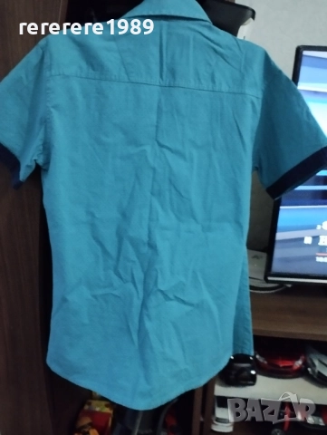 Ризи за момче и панталони, снимка 9 - Детски ризи - 51749350