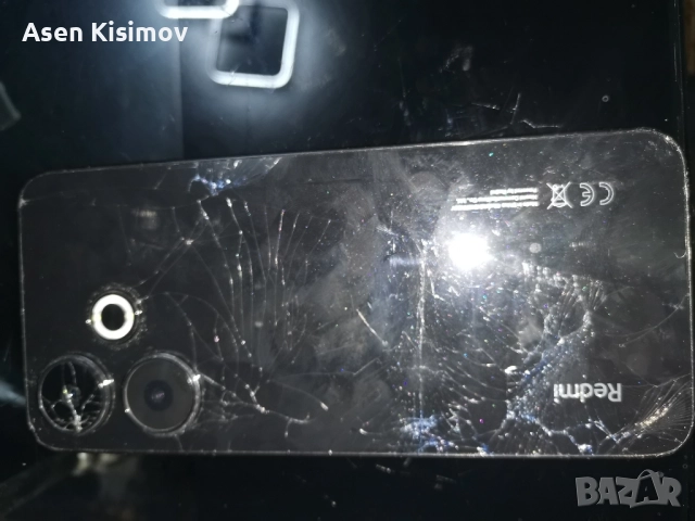 redmi 13, снимка 2 - Xiaomi - 52342767