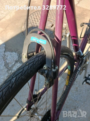 колело, снимка 2 - Велосипеди - 53143036