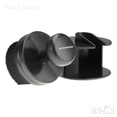 Четка за гуми, апликатор за джанти