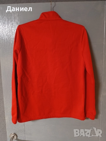 Блуза с дълъг ръкав на ОФК Беласица Петрич , снимка 6 - Футбол - 52268984