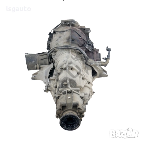 Автоматична скоростна кутия AUDI A8 (D3) 2003-2010  ID:152914, снимка 3 - Части - 52399142