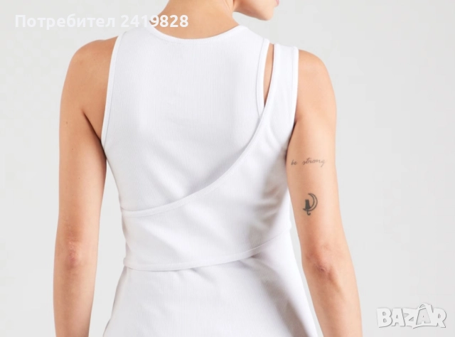 Дамски потник KARL LAGERFELD , снимка 4 - Други - 51958605