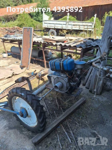 Продавам косачка