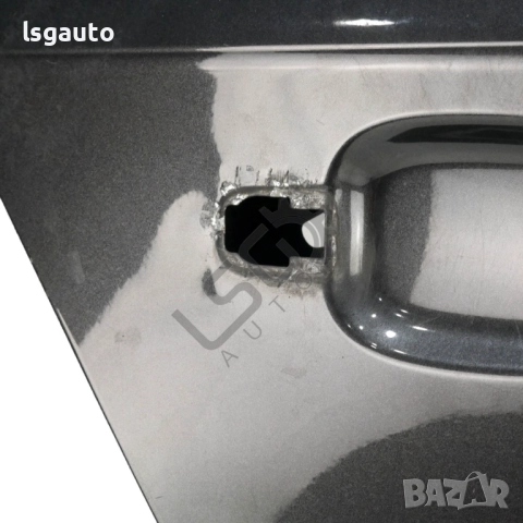 Задна дясна врата AUDI A4 (B8) 2008-2015 ID:148917, снимка 2 - Части - 51601548