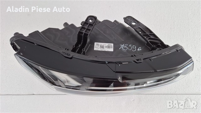 Десен фар Dacia Bigster Duster Led година 2024 2025 2026, код 260107725R , снимка 3 - Аксесоари и консумативи - 51816969