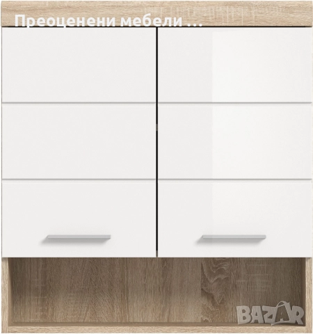 Стенен шкаф Siena внос от Германия