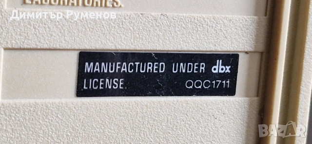 Касетен дек Technics RS-M240X, снимка 12 - Декове - 54013336