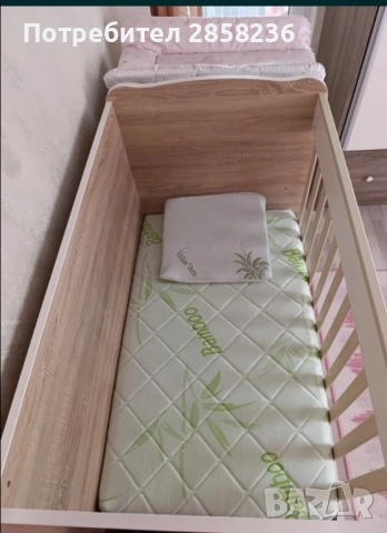 Детска кошара