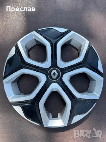 1 брой оригинален тас за Renault Twingo 15