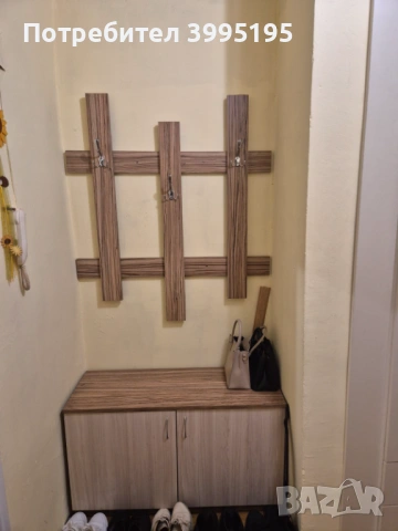 Дава под наем, снимка 2 - Апартаменти - 54207489