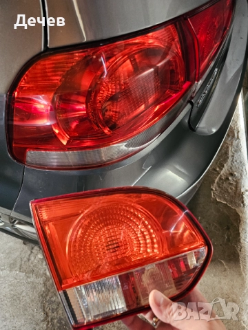 Ауди А6.Голф6.Ауди А3.АудиQ3, снимка 8 - Части - 43139164