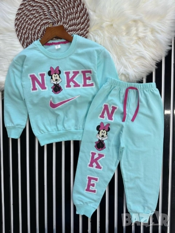 детски комплекти на едро nike adidas, снимка 11 - Детски комплекти - 51832529