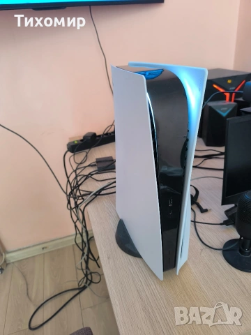 Playstation 5 disc version 