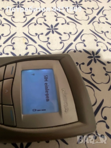 Nokia 9210i, снимка 9 - Nokia - 53307219