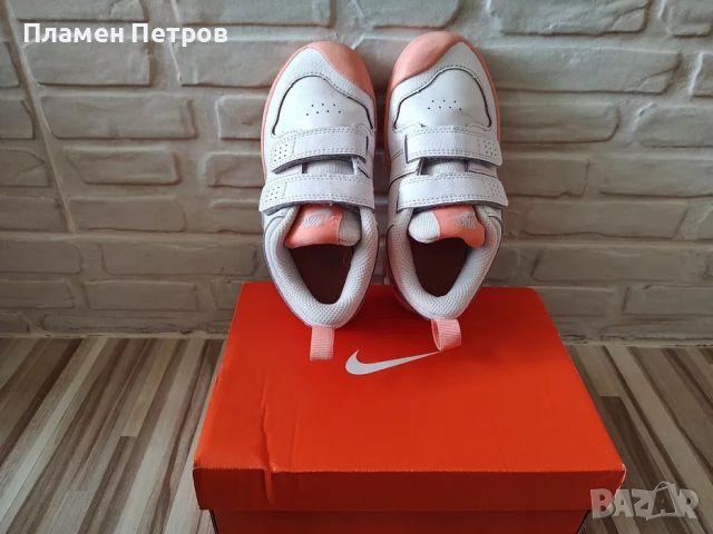 Маратонки nike, снимка 2 - Детски маратонки - 45622479