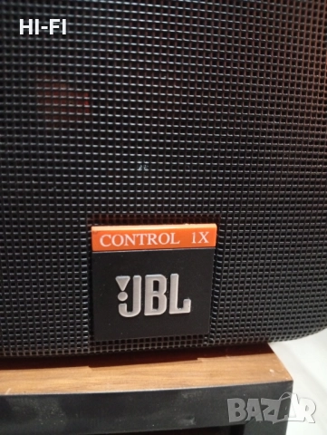 jbl control 1 X, снимка 2 - Тонколони - 52159130
