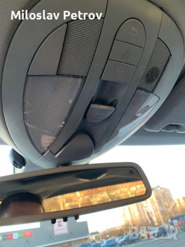 Мерцедес W211, снимка 9 - Автомобили и джипове - 53215969