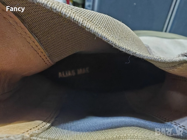 Мъжки боти 41 номер, снимка 7 - Мъжки боти - 51922921