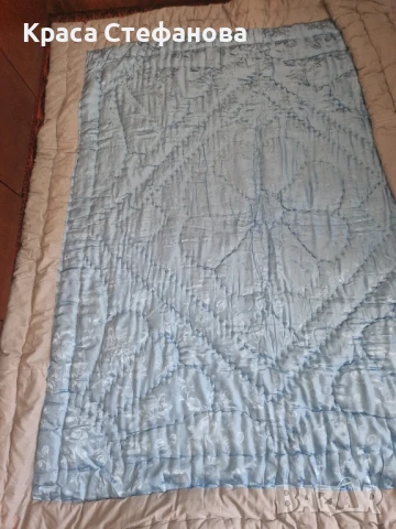 Чисто нов юрган 