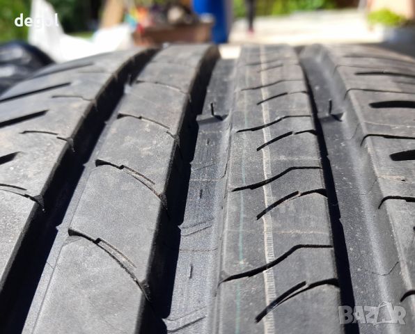 Michelin Energy Saver 205 55 16 91H, снимка 1 - Гуми и джанти - 45700193