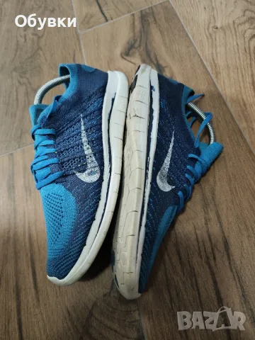 Маратонки Nike Free, снимка 5 - Маратонки - 47243735