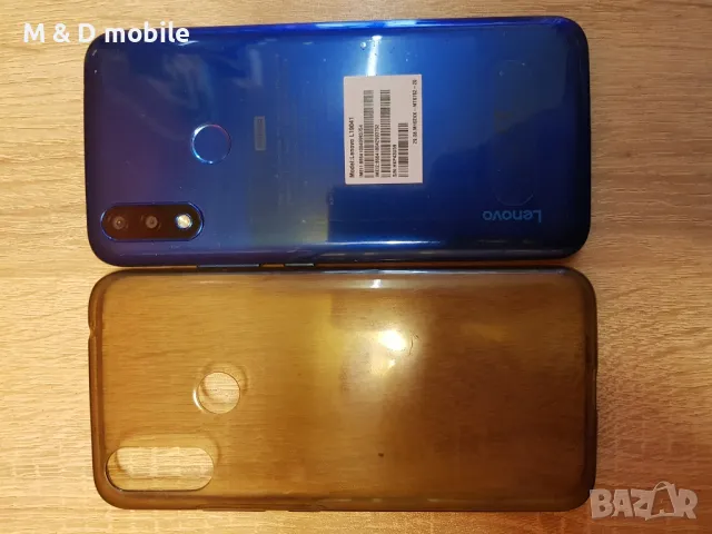 Lenovo A6 note , снимка 7 - Lenovo - 47385395