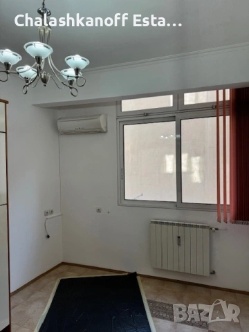 Премиум Имот под Наем – Топ Център, София - ул. „Георги Бенковски, снимка 6 - Апартаменти - 53644022