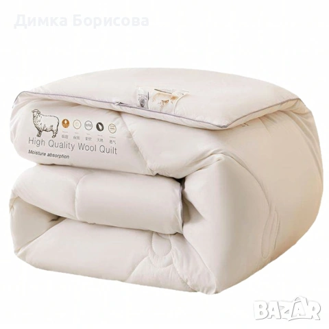 Капитониран чаршаф , снимка 6 - Спално бельо - 53360339