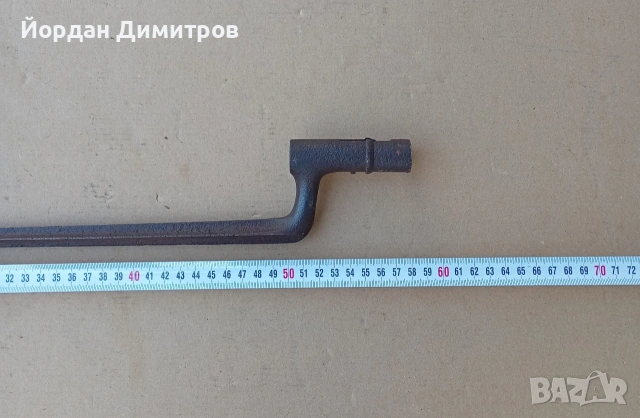 иглен щик, снимка 3 - Антикварни и старинни предмети - 53689786