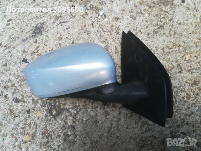 Огледала Фиат Стило Fiat Stilo огледало ляво дясно, снимка 6 - Части - 53857488