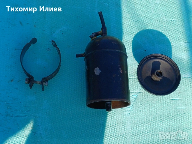 Части за Москвич 408 , снимка 17 - Части - 53141811