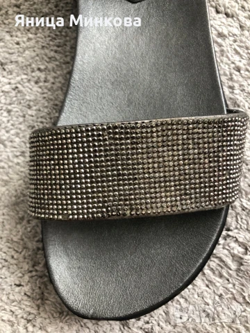 Дамски сандали, естествена кожа- нови, снимка 6 - Сандали - 51215652