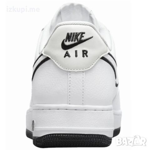 Nike Air Force 1 07, снимка 2 - Кецове - 46170946