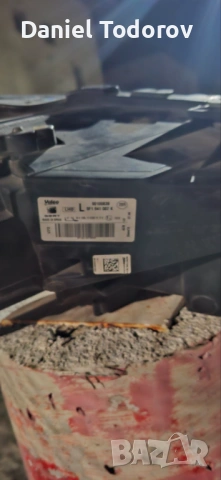 Продавам оригинални фарове за Seat Leon 5F генерация. Нямат никакви ко, снимка 8 - Части - 53712440