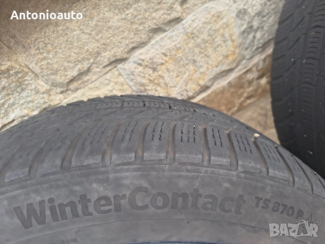 5х112 - 18 цола Ауди 5x112 Audi 5 x 112, снимка 9 - Гуми и джанти - 51662396