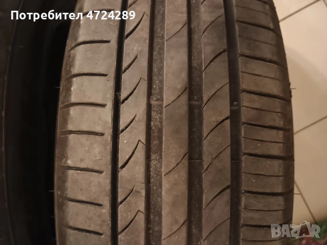 гуми TRACMAX X privilo TX3, снимка 9 - Гуми и джанти - 53349956